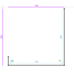 ALUMINIUM Prélaqué Ral 7016...