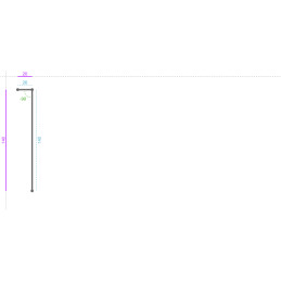 ACIER Prélaqué RAL 9002,...