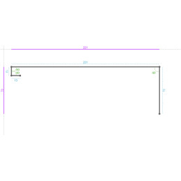 ALUMINIUM Prélaqué Ral 7016...