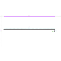 Inox Brossé G220 304L,...