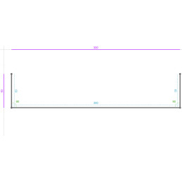 LAITON BRUT (non fastolé),...