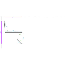 ALUMINIUM Anodisé AS,...