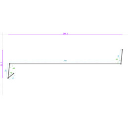 ALUMINIUM Anodisé AS,...
