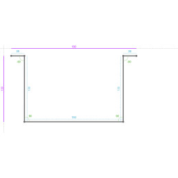 GALVA, 10/10, Dev. 382, Lg....