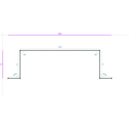 GALVA, 20/10, Dev. 386, Lg....