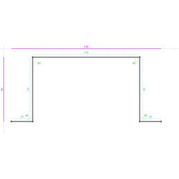 GALVA, 15/10, Dev. 248, Lg....