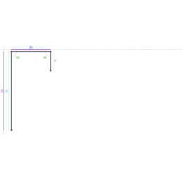 ALUMINIUM Prélaqué Ral 9016...