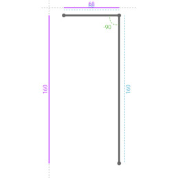ACIER Prélaqué RAL 7015,...
