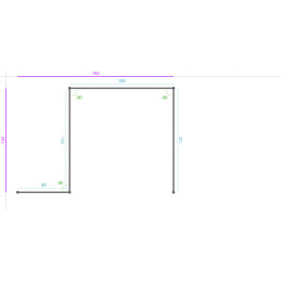 ACIER Brut, 50/10, Dev....