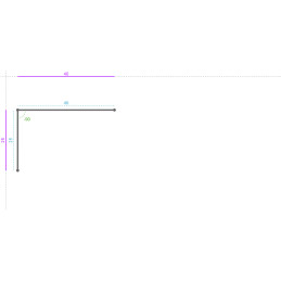 ACIER Brut, 30/10, Dev. 60,...