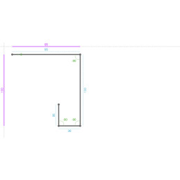 ACIER Brut, 30/10, Dev....