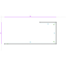 ACIER Brut, 30/10, Dev....