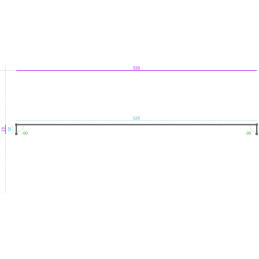 ACIER Brut, 15/10, Dev....