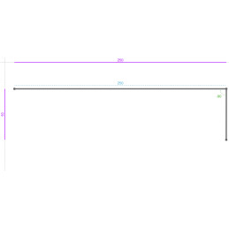 ALUMINIUM Prélaqué Ral 1015...