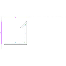ACIER Prélaqué RAL 9010,...