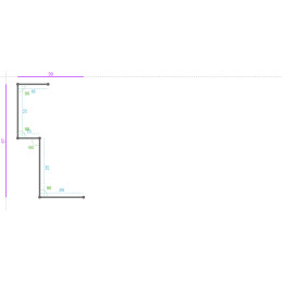 GALVA, 10/10, Dev. 116, Lg....