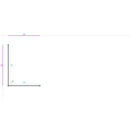 GALVA, 15/10, Dev. 61, Lg....