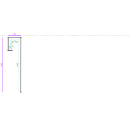 GALVA, 20/10, Dev. 449.5,...
