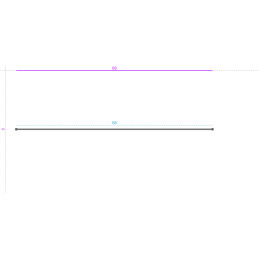 ALUMINIUM Prélaqué Ral 9010...