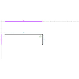 ALUMINIUM Anodisé AS,...