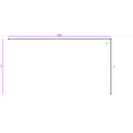 ALUMINIUM Brut, 30/10, Dev....