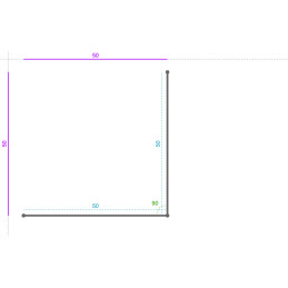 ALUMINIUM Prélaqué Ral 7016...
