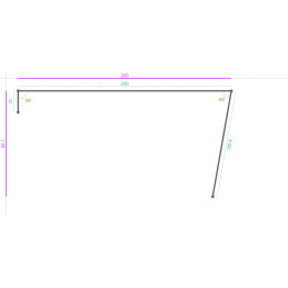 ALUMINIUM Brut, 30/10, Dev....