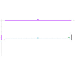 ACIER Brut, 30/10, Dev....