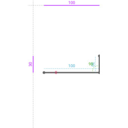 Aluminium Brossé Noir,...