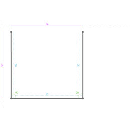 GALVA, 20/10, Dev. 147, Lg. 50