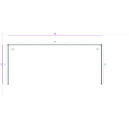 GALVA, 15/10, Dev. 148, Lg....