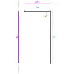 ALUMINIUM Prélaqué Ral 7016...