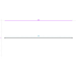 ACIER Brut, 60/10, Dev....