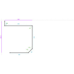 GALVA, 15/10, Dev. 851.6,...