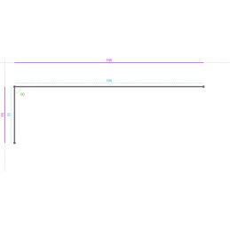 ACIER Prélaqué RAL 6011,...