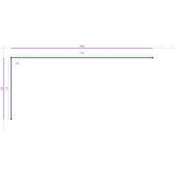 ACIER Prélaqué RAL 6011,...