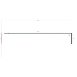 ALUMINIUM Damier, Damier...