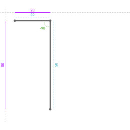 ALUMINIUM Prélaqué Ral 7016...