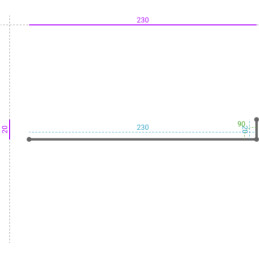 ALUMINIUM Prélaqué Ral 7016...