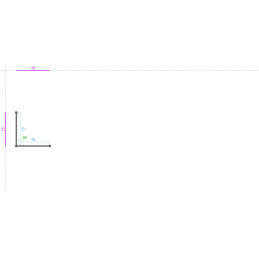 ALUMINIUM Prélaqué Ral 9010...