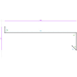 ACIER Prélaqué RAL 9016,...