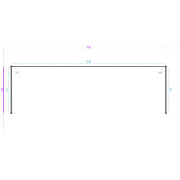 GALVA, 10/10, Dev. 156, Lg....