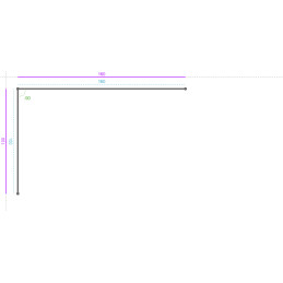 ALUMINIUM Anodisé AS,...