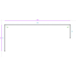ALUMINIUM Anodisé AS,...