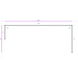 ALUMINIUM Anodisé AS,...