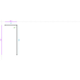 ALUMINIUM Anodisé AS,...