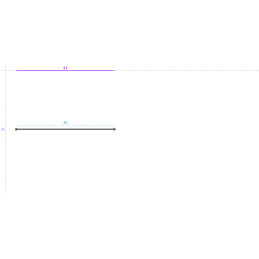 ALUMINIUM Brut, 20/10, Dev....