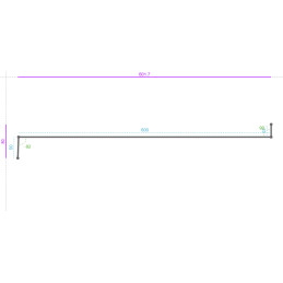 ALUMINIUM Damier, Damier...