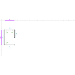 Aluminium Brossé Noir,...