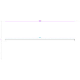 ALUMINIUM Damier, Damier...